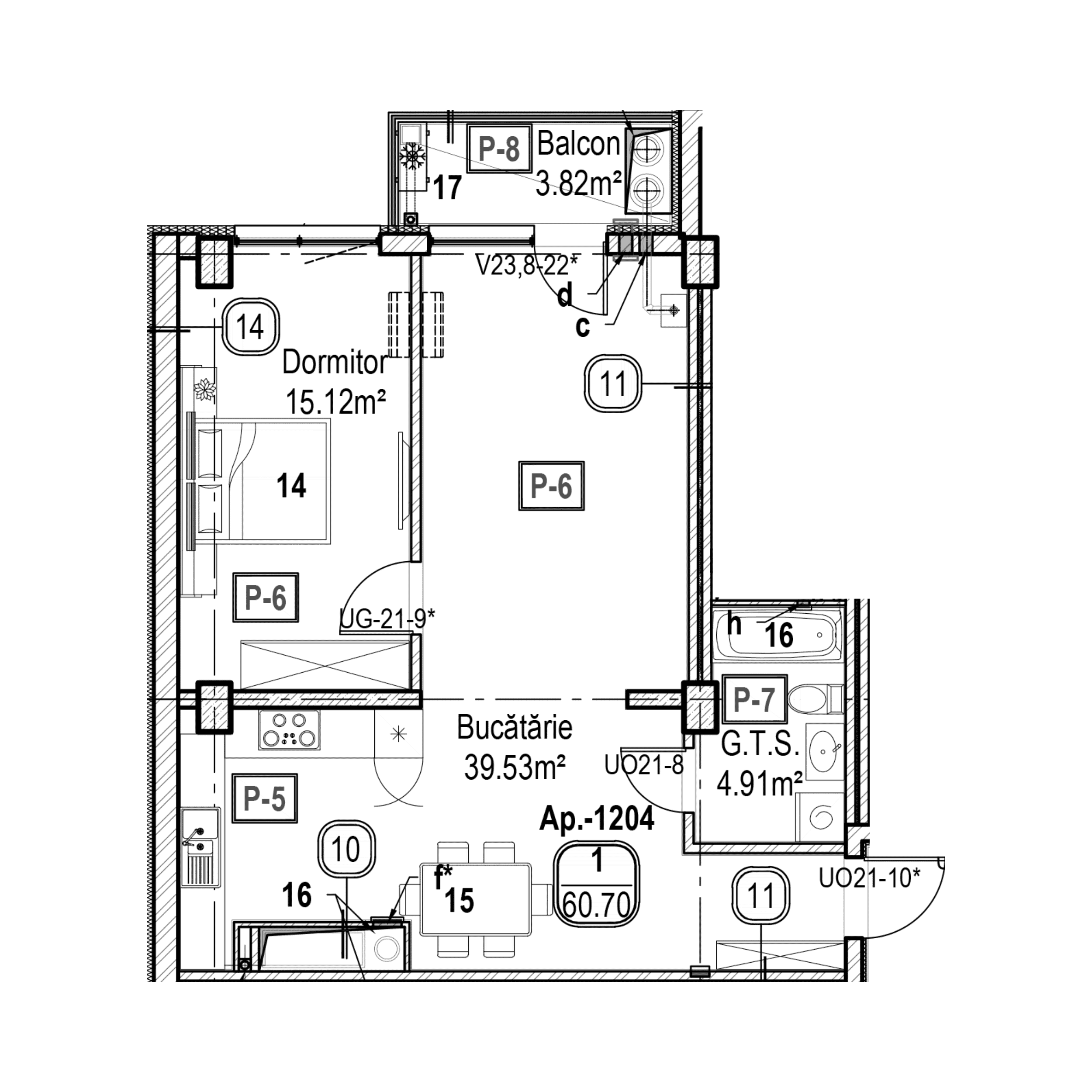 apartment cover photo